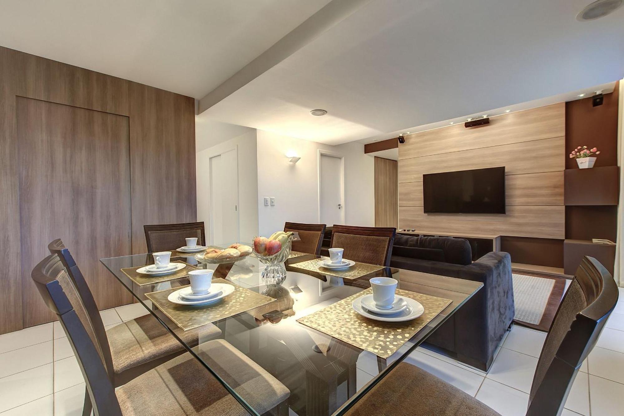 Apartamento no melhor de Porto das Dunas por Carpediem Aquiraz Exterior foto