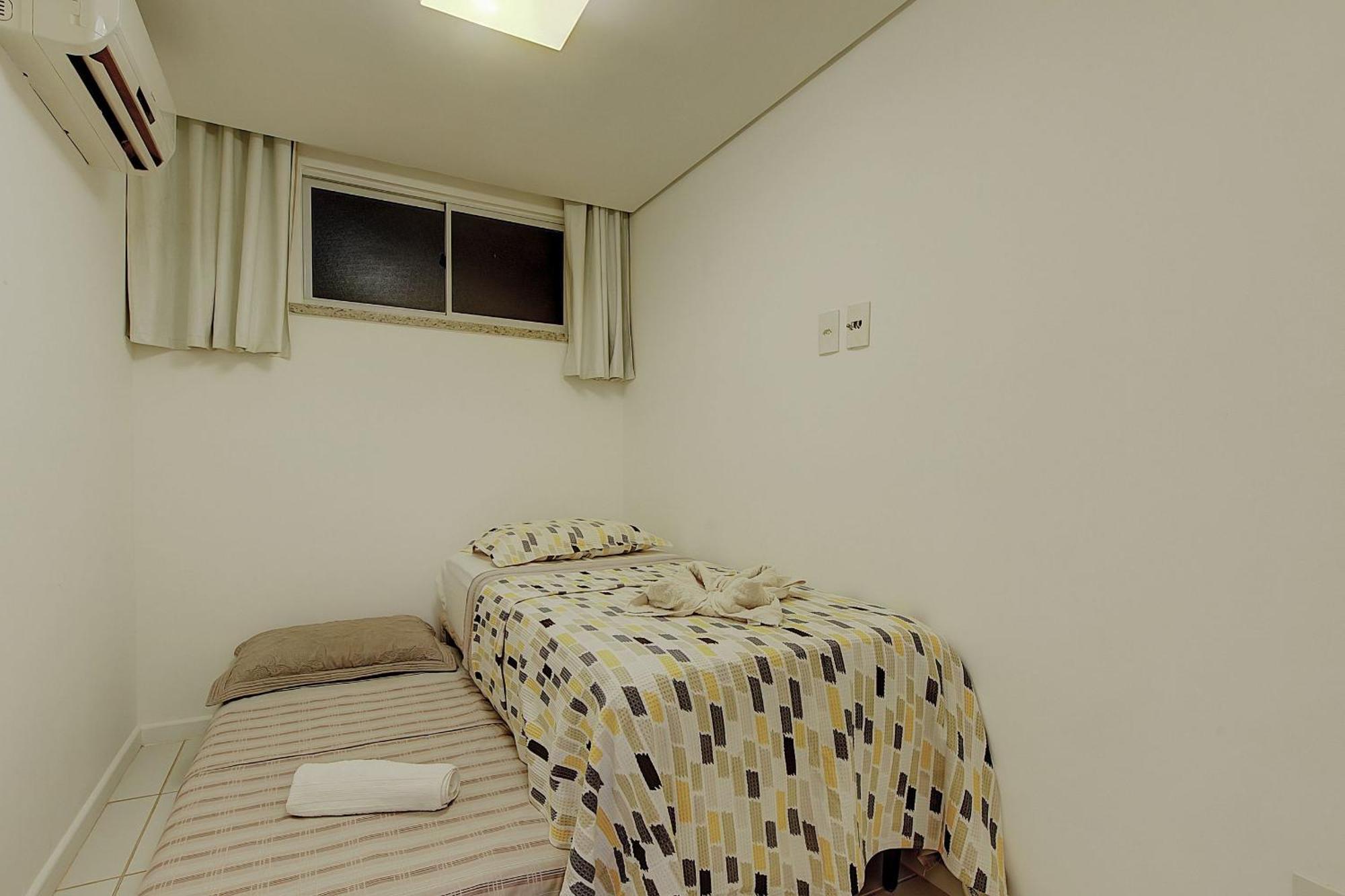 Apartamento no melhor de Porto das Dunas por Carpediem Aquiraz Exterior foto