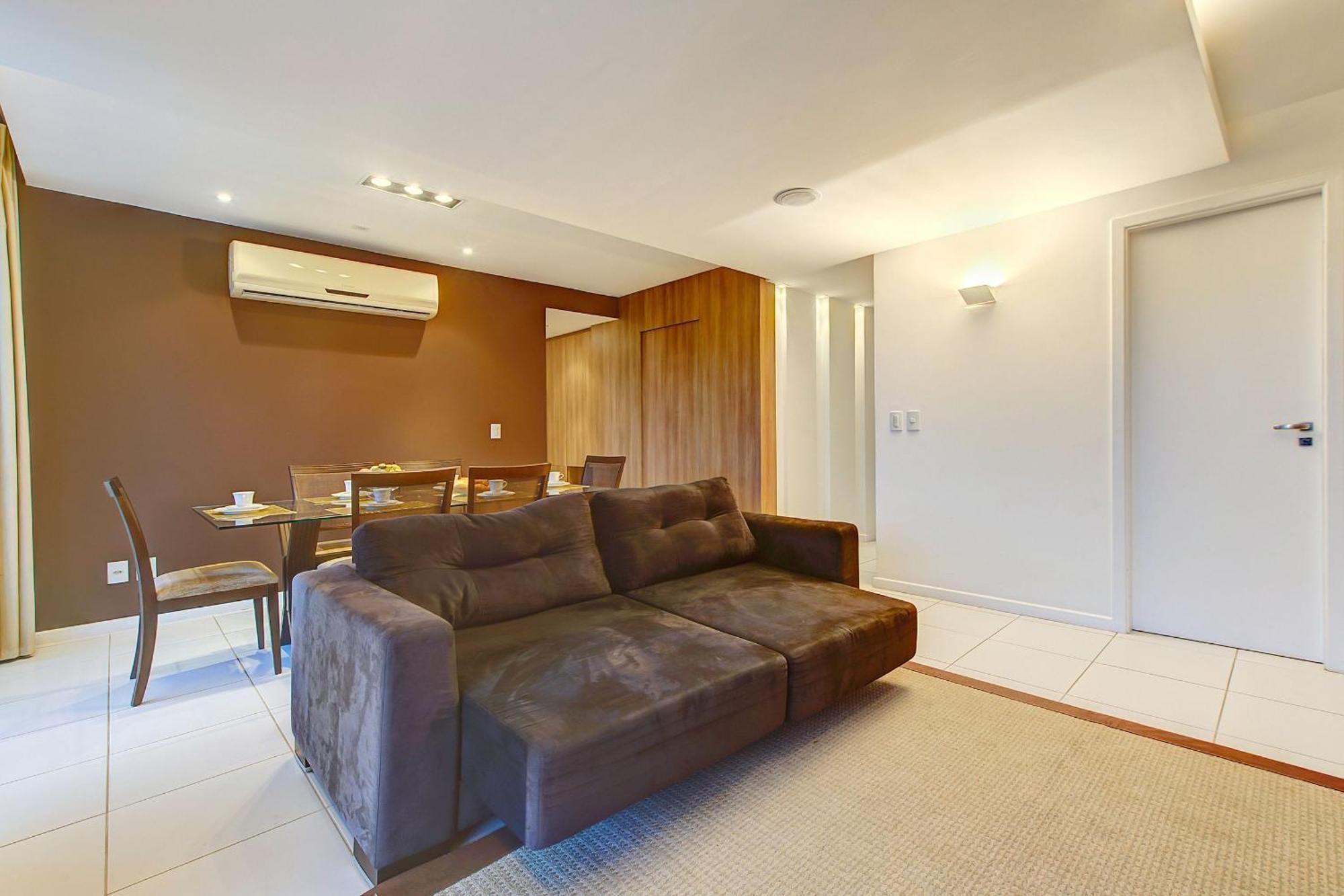 Apartamento no melhor de Porto das Dunas por Carpediem Aquiraz Exterior foto