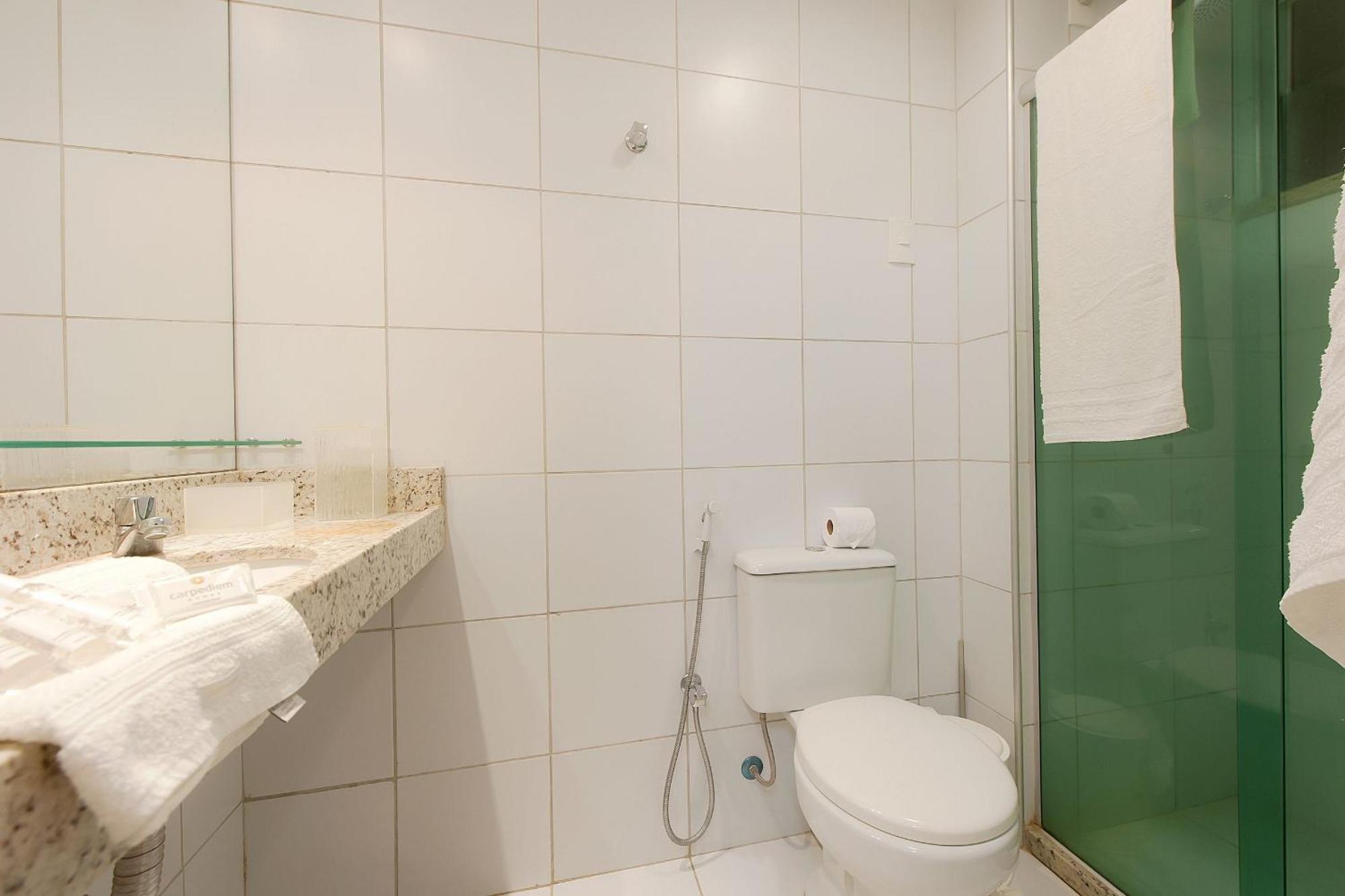 Apartamento no melhor de Porto das Dunas por Carpediem Aquiraz Exterior foto