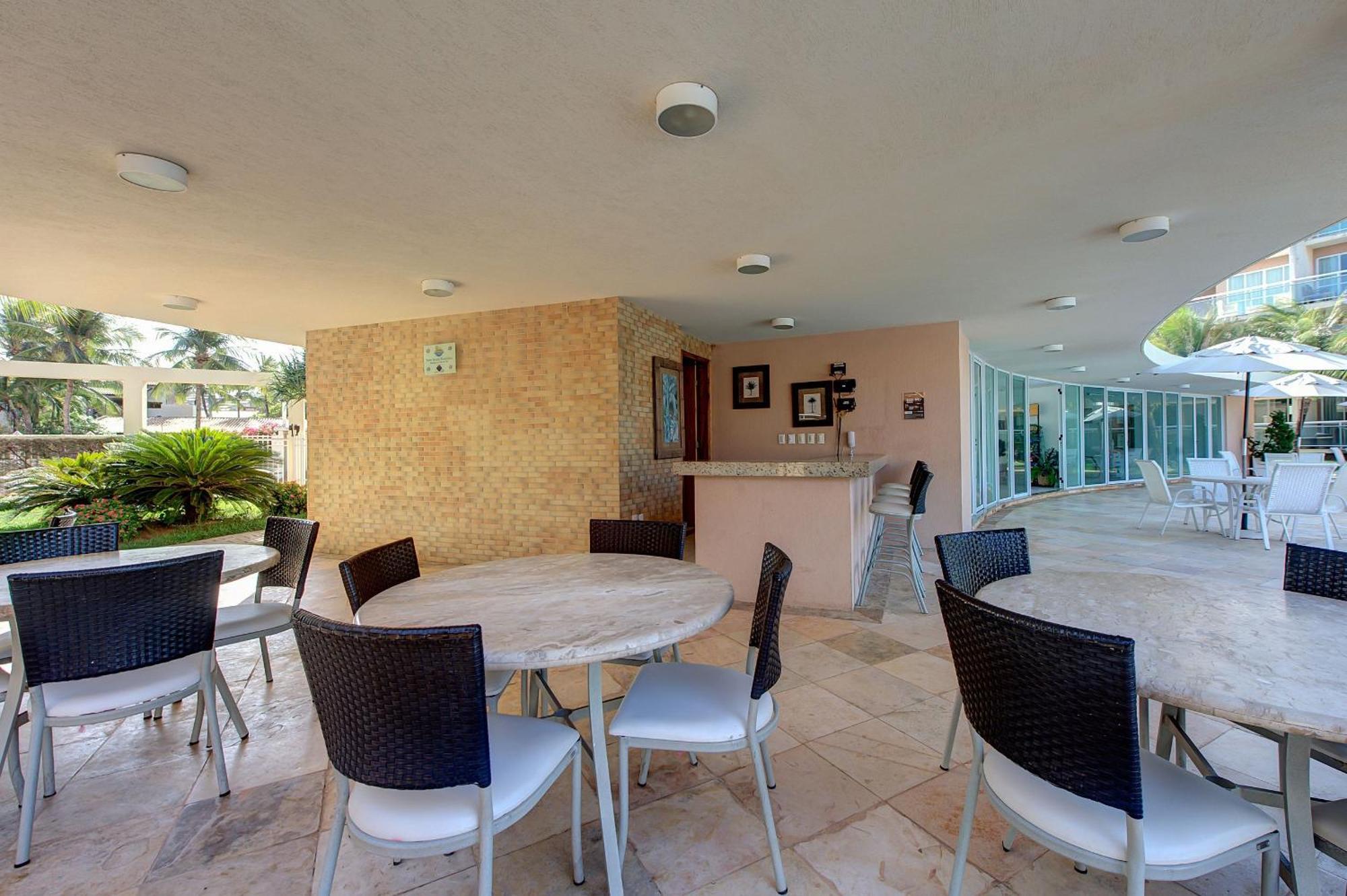 Apartamento no melhor de Porto das Dunas por Carpediem Aquiraz Exterior foto