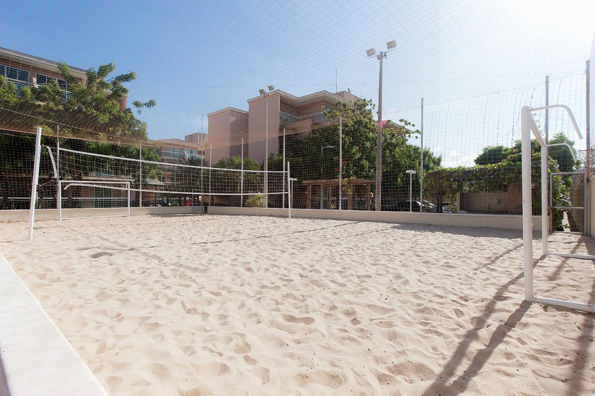 Apartamento no melhor de Porto das Dunas por Carpediem Aquiraz Exterior foto
