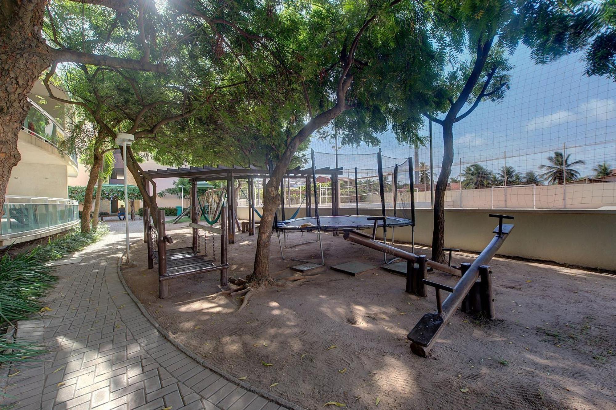 Apartamento no melhor de Porto das Dunas por Carpediem Aquiraz Exterior foto
